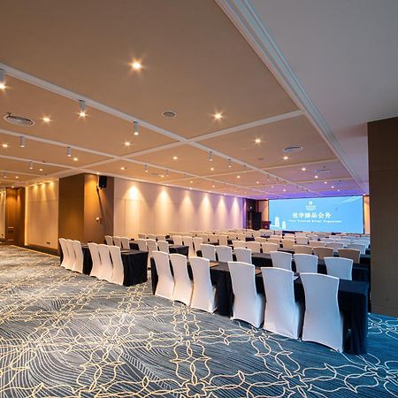 C&D Hotel Quanzhou Quanzhou  Buitenkant foto