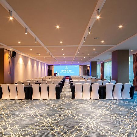 C&D Hotel Quanzhou Quanzhou  Buitenkant foto