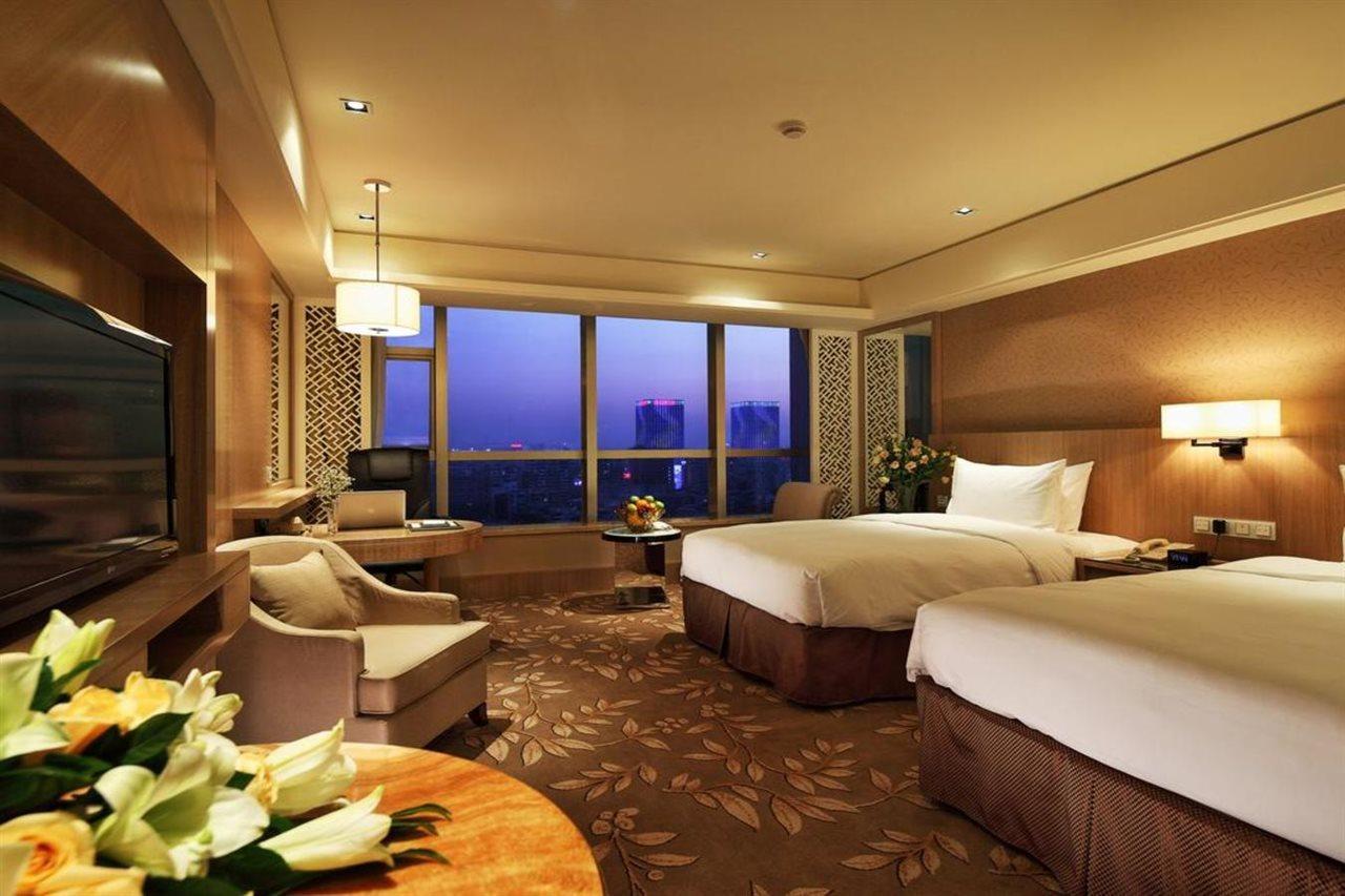 C&D Hotel Quanzhou Quanzhou  Buitenkant foto