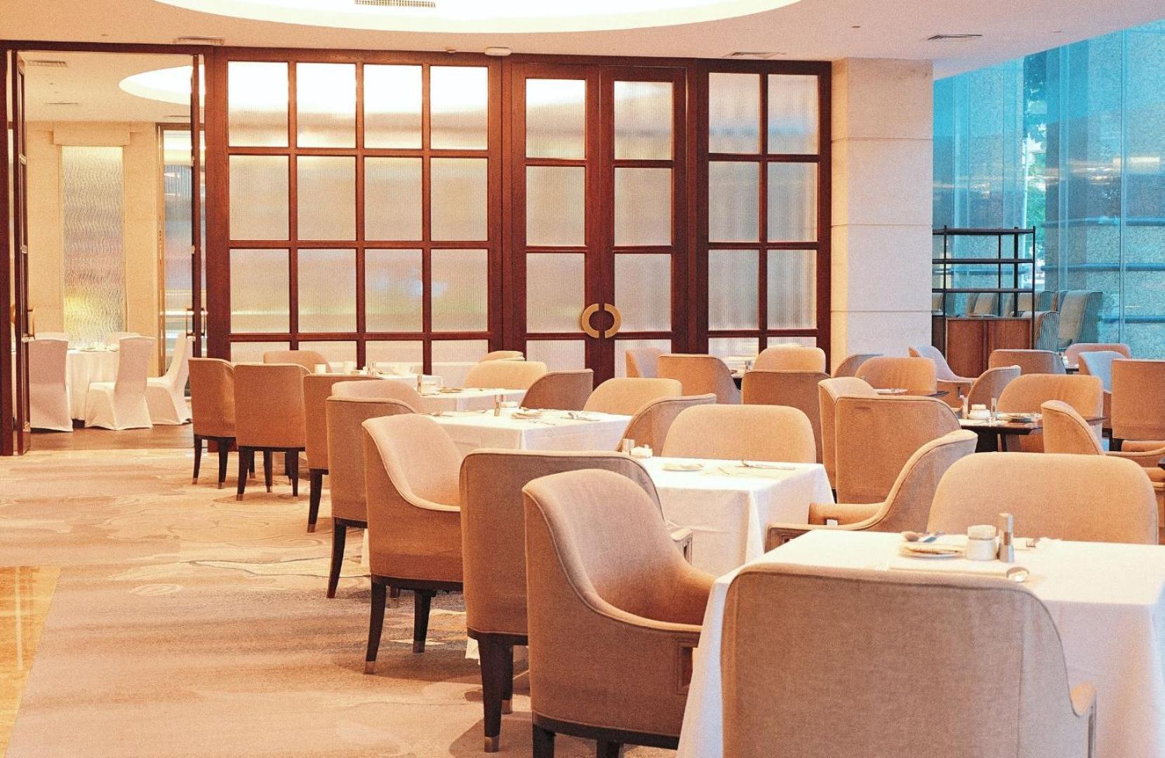 C&D Hotel Quanzhou Quanzhou  Buitenkant foto