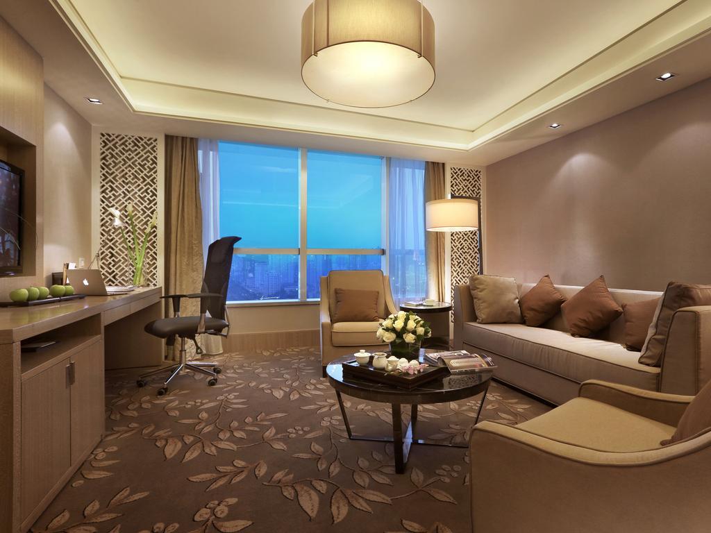 C&D Hotel Quanzhou Quanzhou  Kamer foto