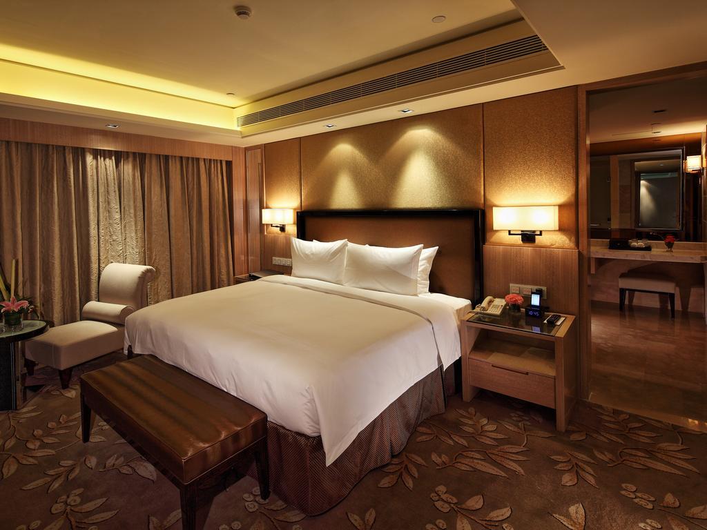 C&D Hotel Quanzhou Quanzhou  Kamer foto