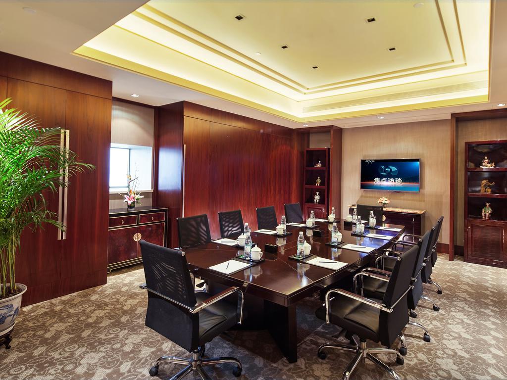 C&D Hotel Quanzhou Quanzhou  Buitenkant foto